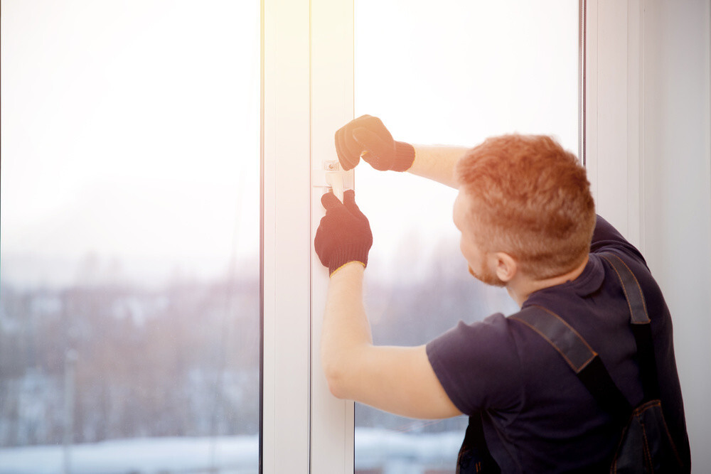 Window Repairs, Local Glazier in Clapton, E5